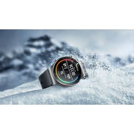 Huawei Watch GT2 Pro Titanium Black