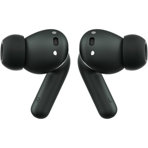 Motorola Moto Buds+ Headphones, Forest Grey