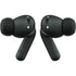 Motorola Moto Buds+ Headphones, Forest Grey