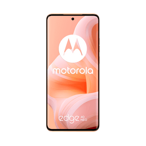 MOTOROLA EDGE 40 NEO PEACH FUZZ 12/256GB