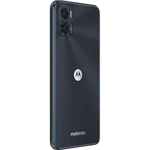 Motorola Moto E22 Smartphone 4/64 GB Black