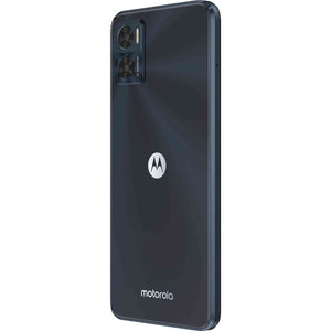 Motorola Moto E22 Smartphone 4/64 GB Black
