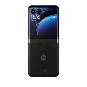 Motorola Razr 40 Ultra 5G Infinite Black