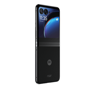 Motorola Razr 40 Ultra 5G Infinite Black