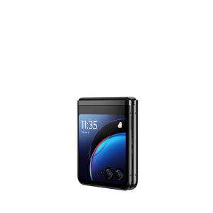 Motorola Razr 40 Ultra 5G Infinite Black