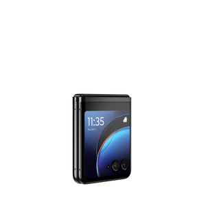 Motorola Razr 40 Ultra 5G Infinite Black