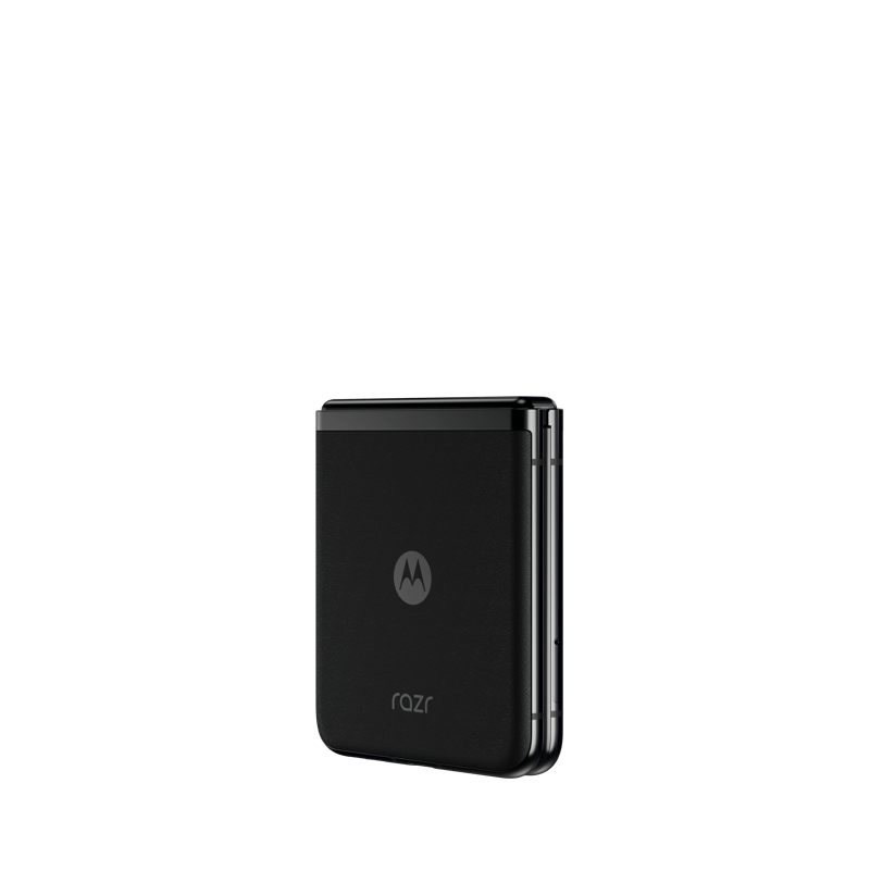 Motorola Razr 40 Ultra 5G Infinite Black