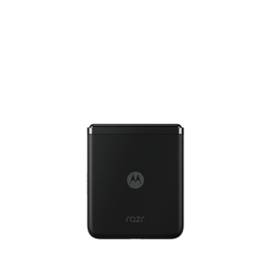 Motorola Razr 40 Ultra 5G Infinite Black