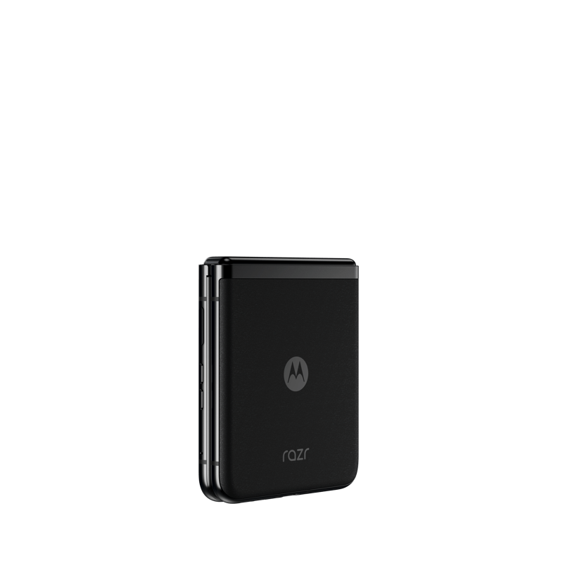 Motorola Razr 40 Ultra 5G Infinite Black