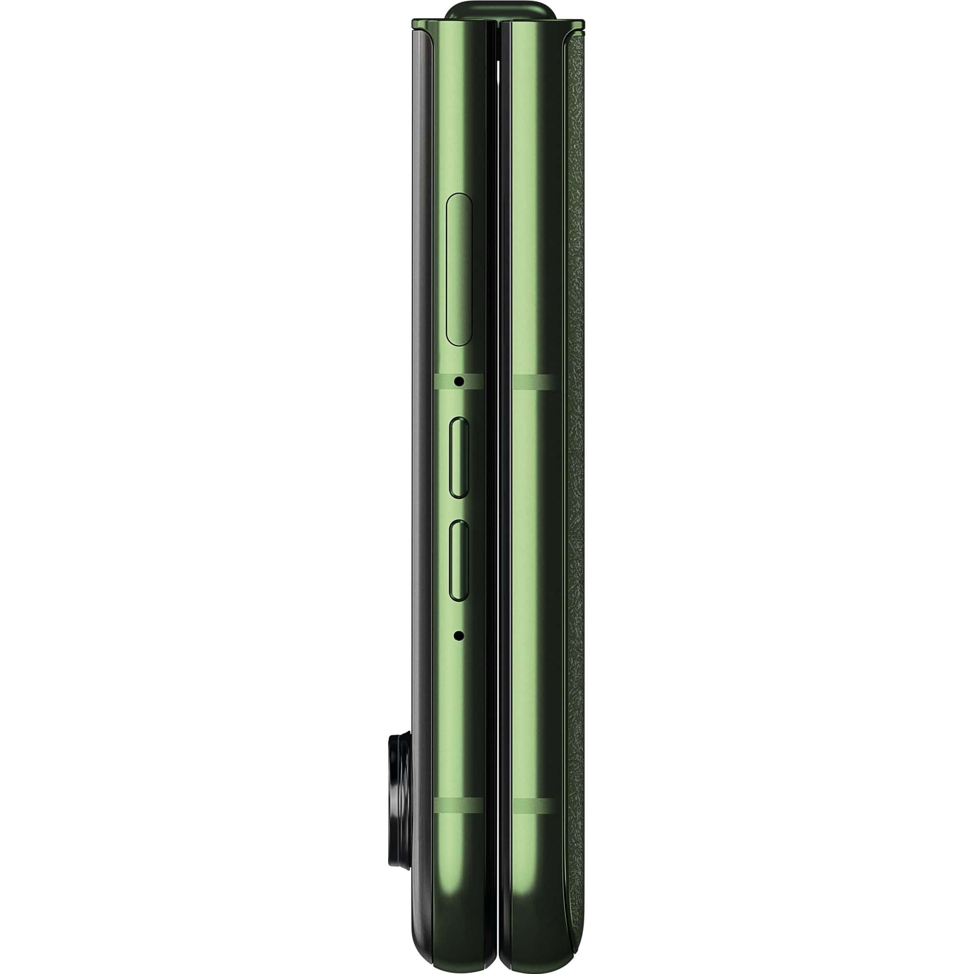 Motorola Razr 50 Ultra 5G Smartphone 512 GB, Spring Green