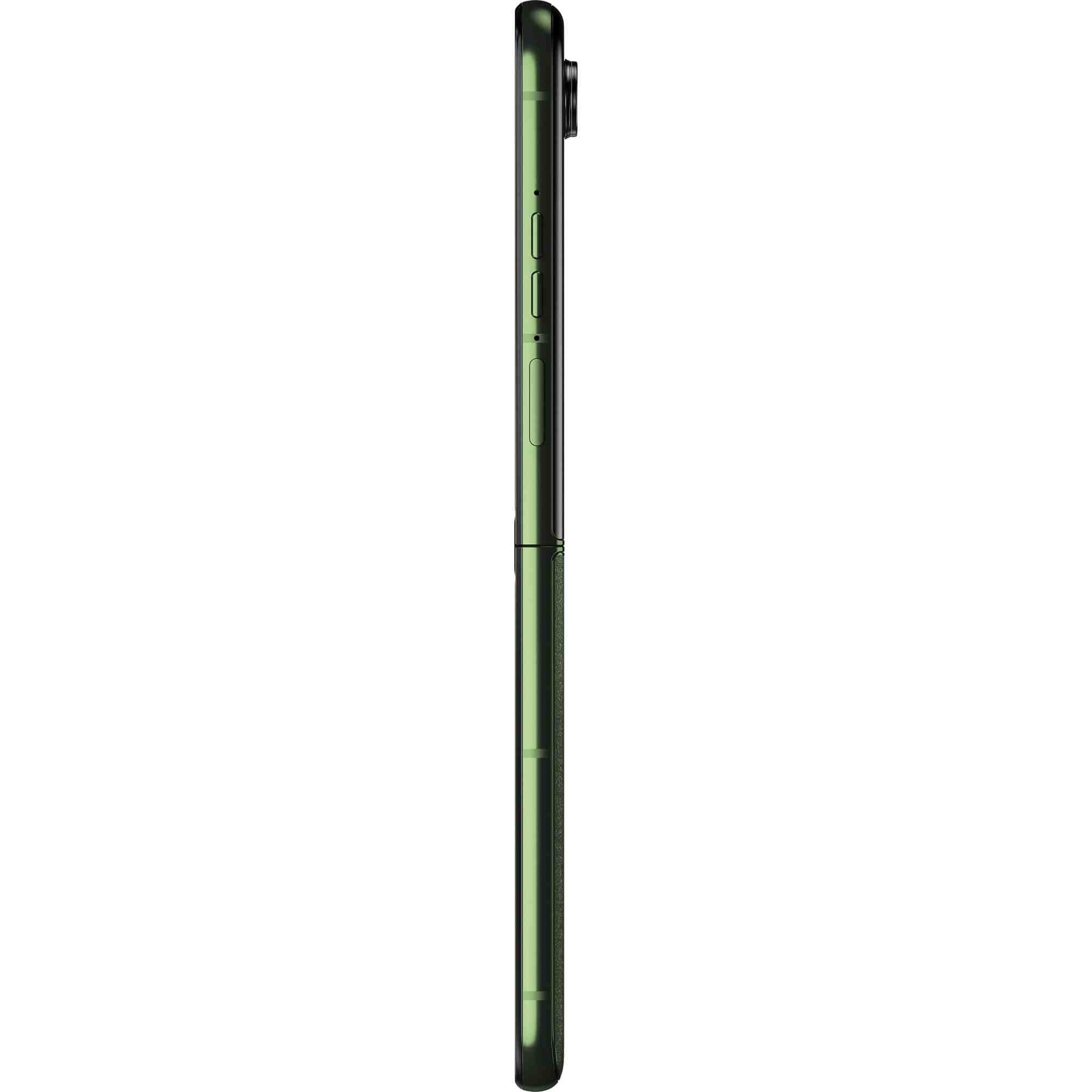 Motorola Razr 50 Ultra 5G Smartphone 512 GB, Spring Green