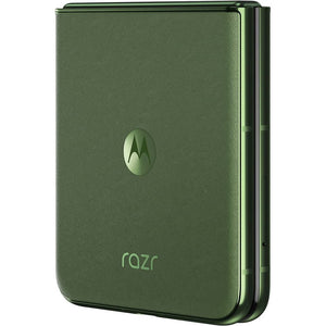 Motorola Razr 50 Ultra 5G Smartphone 512 GB, Spring Green
