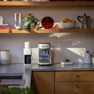 Baratza Encore ESP Coffee grinder White