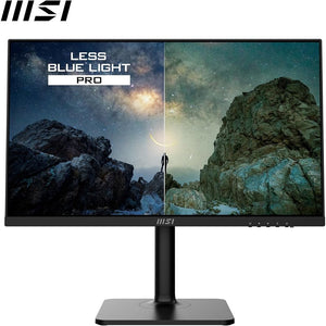 MSI 23,8" Full HD Monitor MD2412P