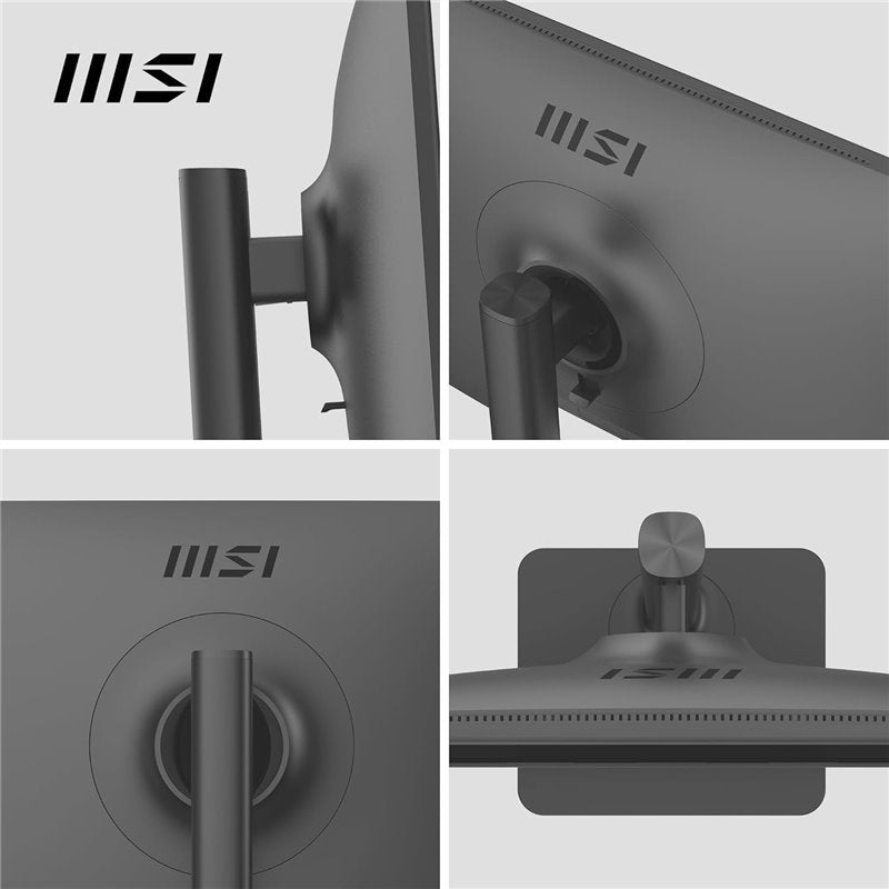 MSI 23,8" Full HD Monitor MD2412P