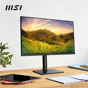 MSI 23,8" Full HD Monitor MD2412P