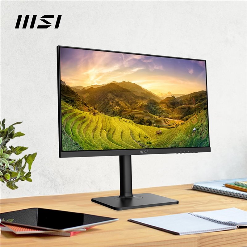 MSI 23,8" Full HD Monitor MD2412P