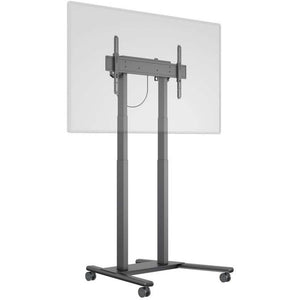 Multibrackets M Motorized Floorstand 60kg, Black