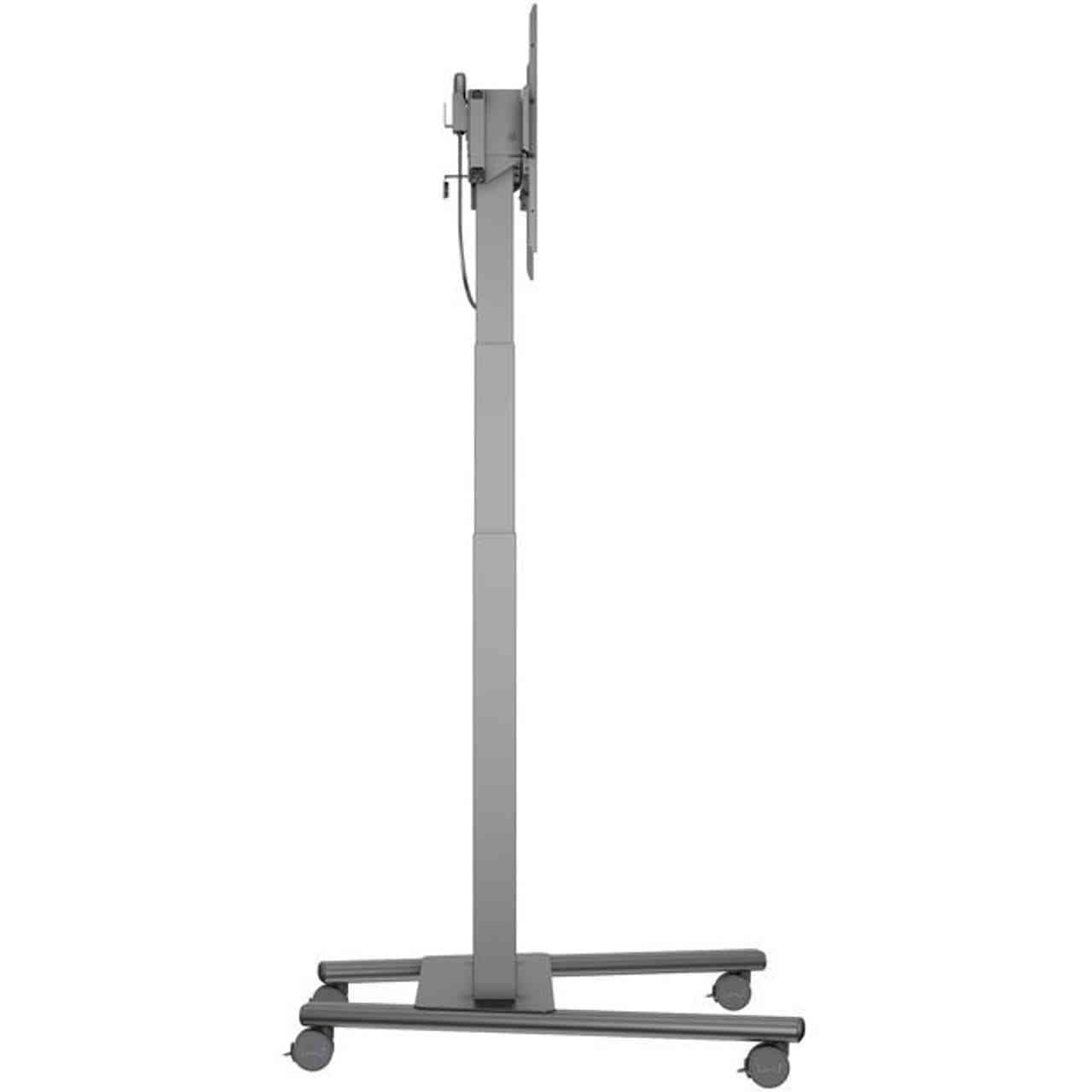 Multibrackets M Motorized Floorstand 60kg, Black