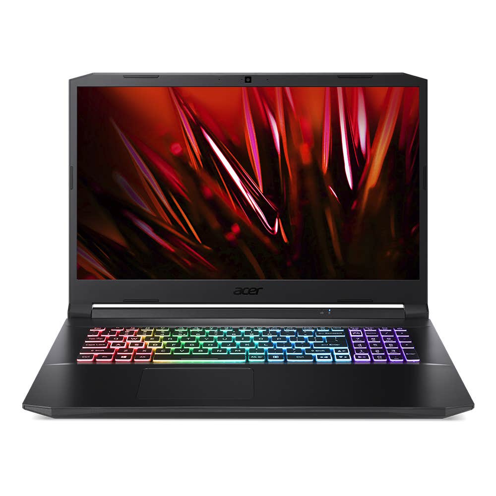 Acer Nitro 5 AN517-41 Gaming Laptop