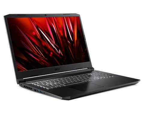 Acer Nitro 5 AN517-41 Gaming Laptop
