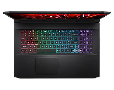 Acer Nitro 5 AN517-41 Gaming Laptop