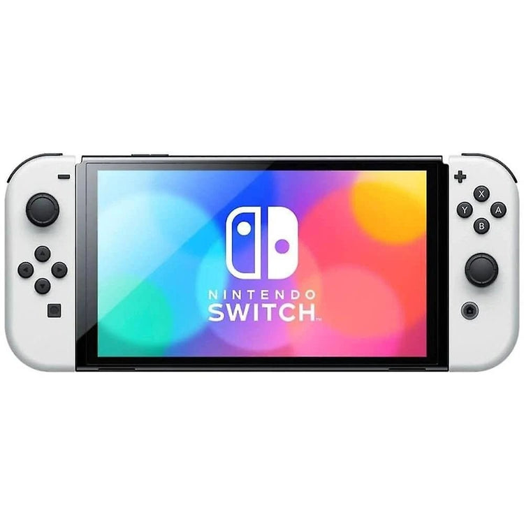 Nintendo Switch OLED model