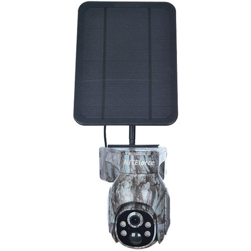 NITEforce LIVE 360 Green Trail Camera