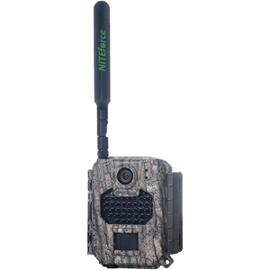 NITEforce MAX 20MP 4G Full HD Trail Camera