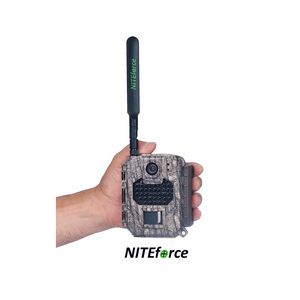 NITEforce MAX 20MP 4G Full HD Trail Camera