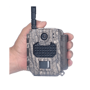NITEforce MAX 20MP 4G Full HD Trail Camera