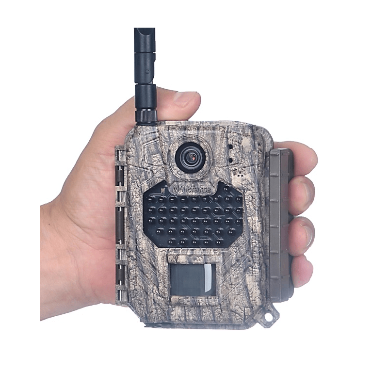 NITEforce MAX 20MP 4G Full HD Trail Camera