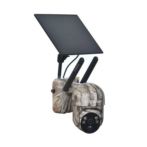 NITEforce Live-Cam PRO Trail Camera