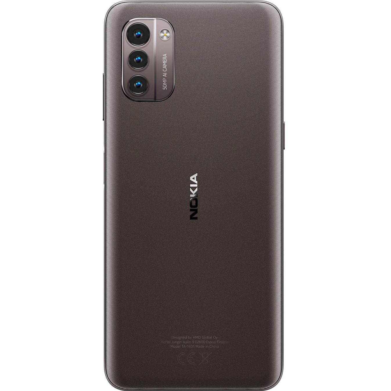 Nokia G21 Smartphone 4/64GB Dusk