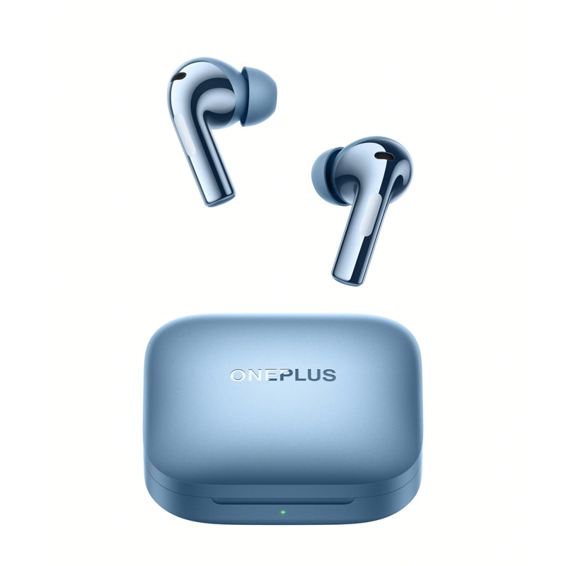 OnePlus Buds 3, Blue