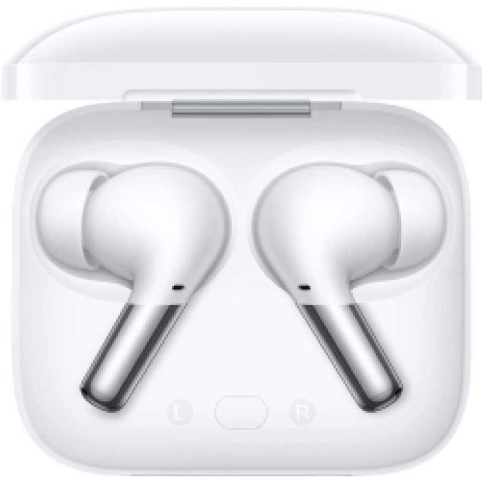 OnePlus Buds Pro In-Ear Headset - White