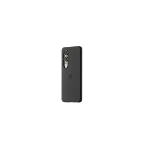 OnePlus CE 4 Lite Sandstone Bump Case Black