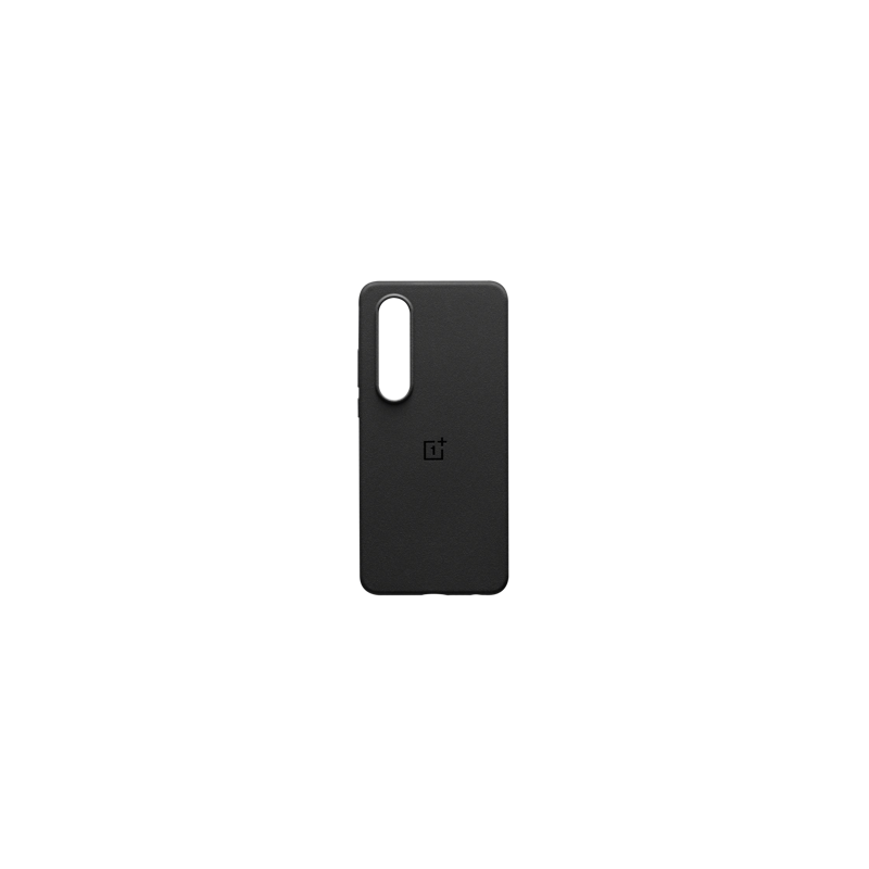 OnePlus CE 4 Lite Sandstone Bump Case Black