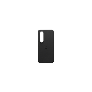 OnePlus CE 4 Lite Sandstone Bump Case Black