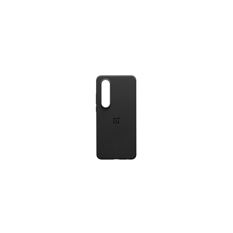 OnePlus CE 4 Lite Sandstone Bump Case Black