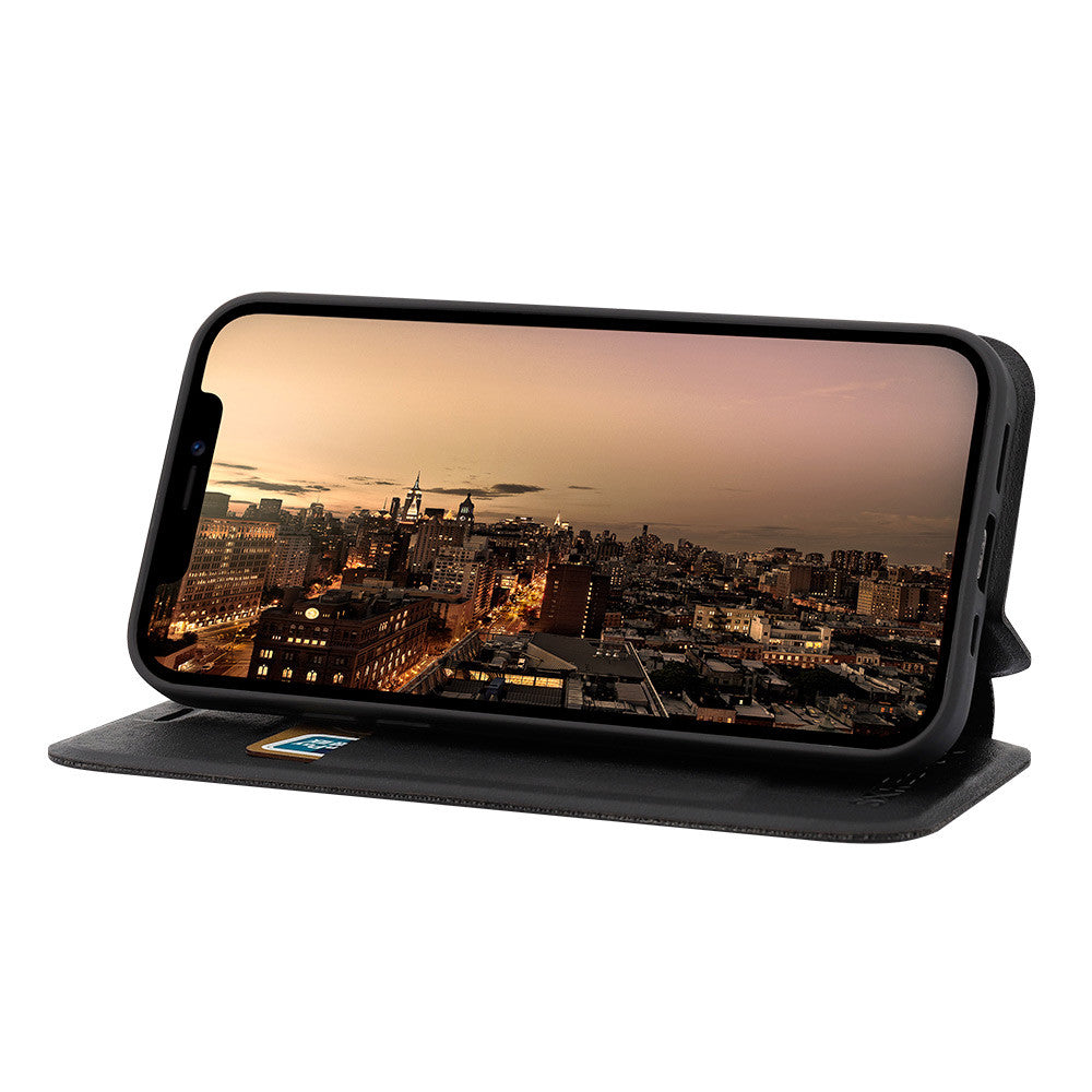 OnePlus Nord 5 5G Screenor Clever Protective Case, Black