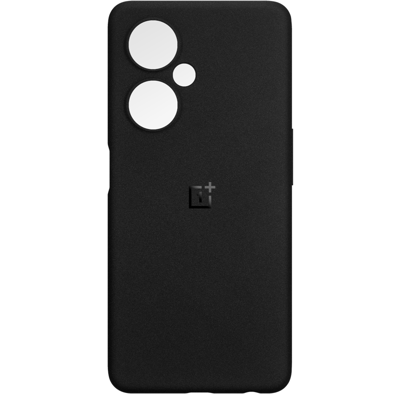 OnePlus Nord CE3 Lite Sandstone Bumper Case