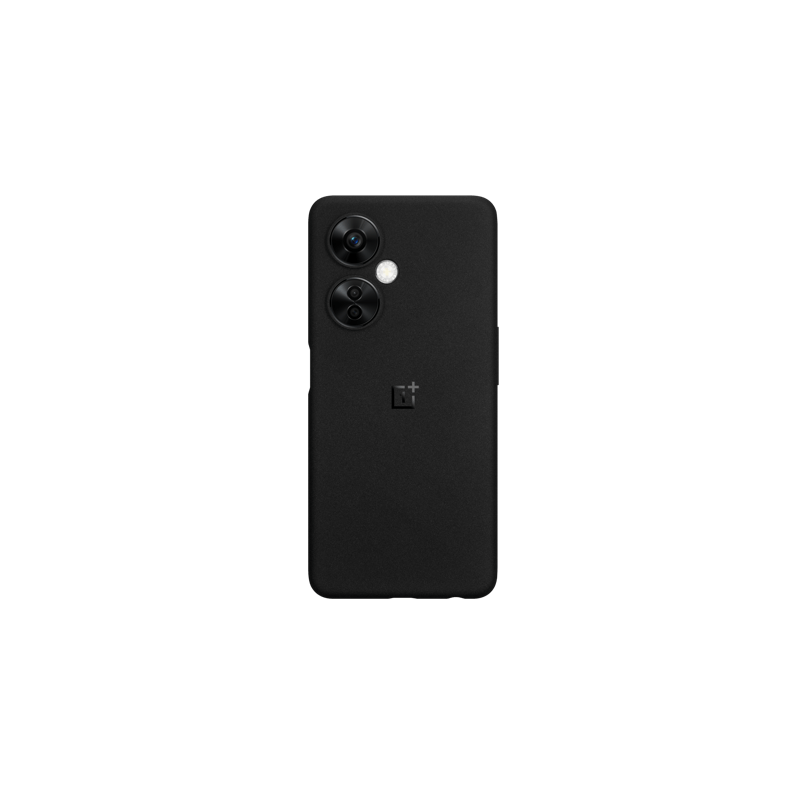 OnePlus Nord CE3 Lite Sandstone Bumper Case