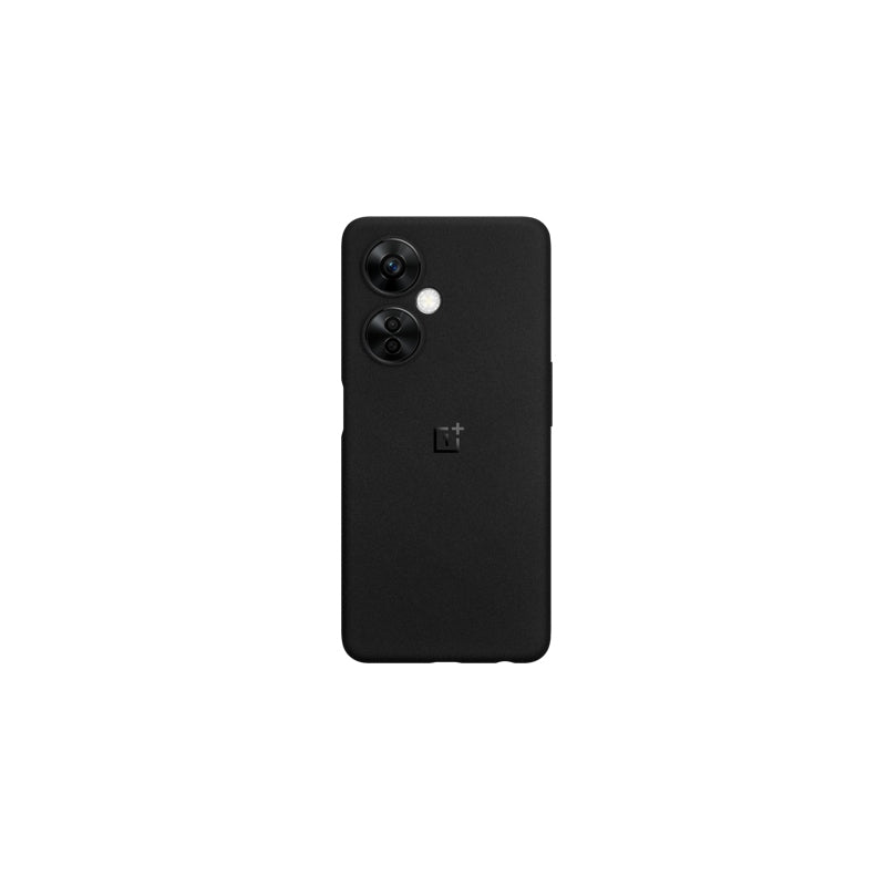 OnePlus Nord CE3 Lite Sandstone Bumper Case