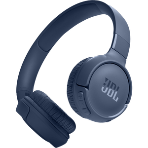 JBL Tune 520BT Wireless Headphones, Blue