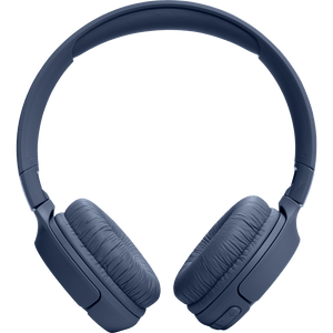JBL Tune 520BT Wireless Headphones, Blue