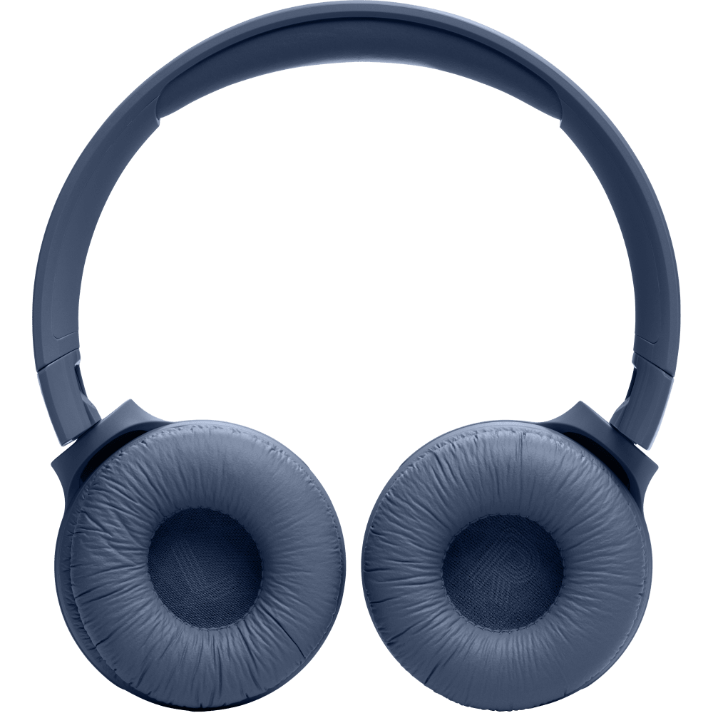 JBL Tune 520BT Wireless Headphones, Blue