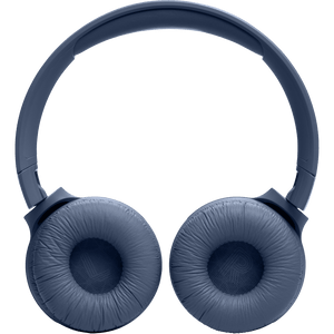 JBL Tune 520BT Wireless Headphones, Blue