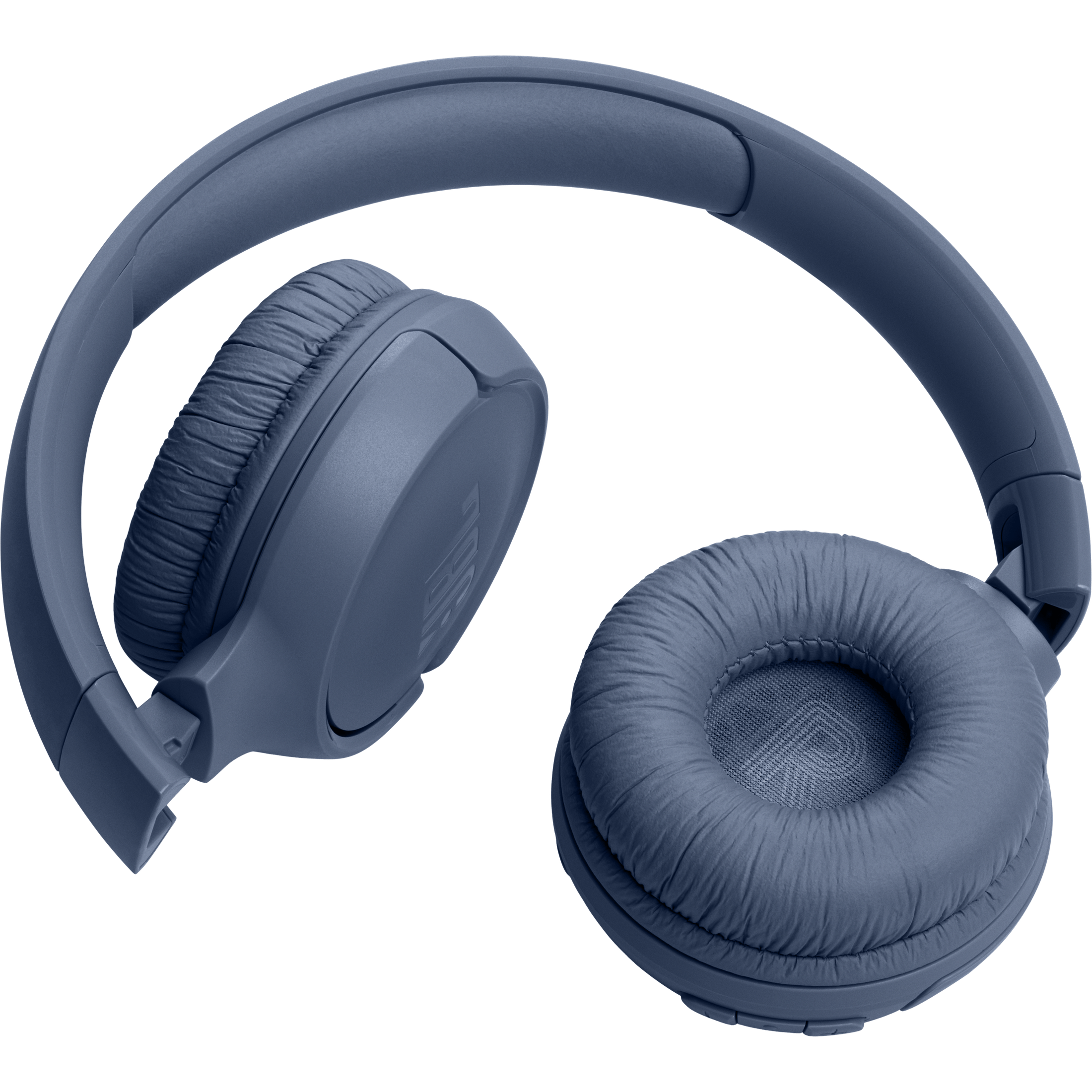 JBL Tune 520BT Wireless Headphones, Blue
