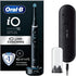 Oral-B iO Series 10 Electric Toothbrush, Cosmic Black